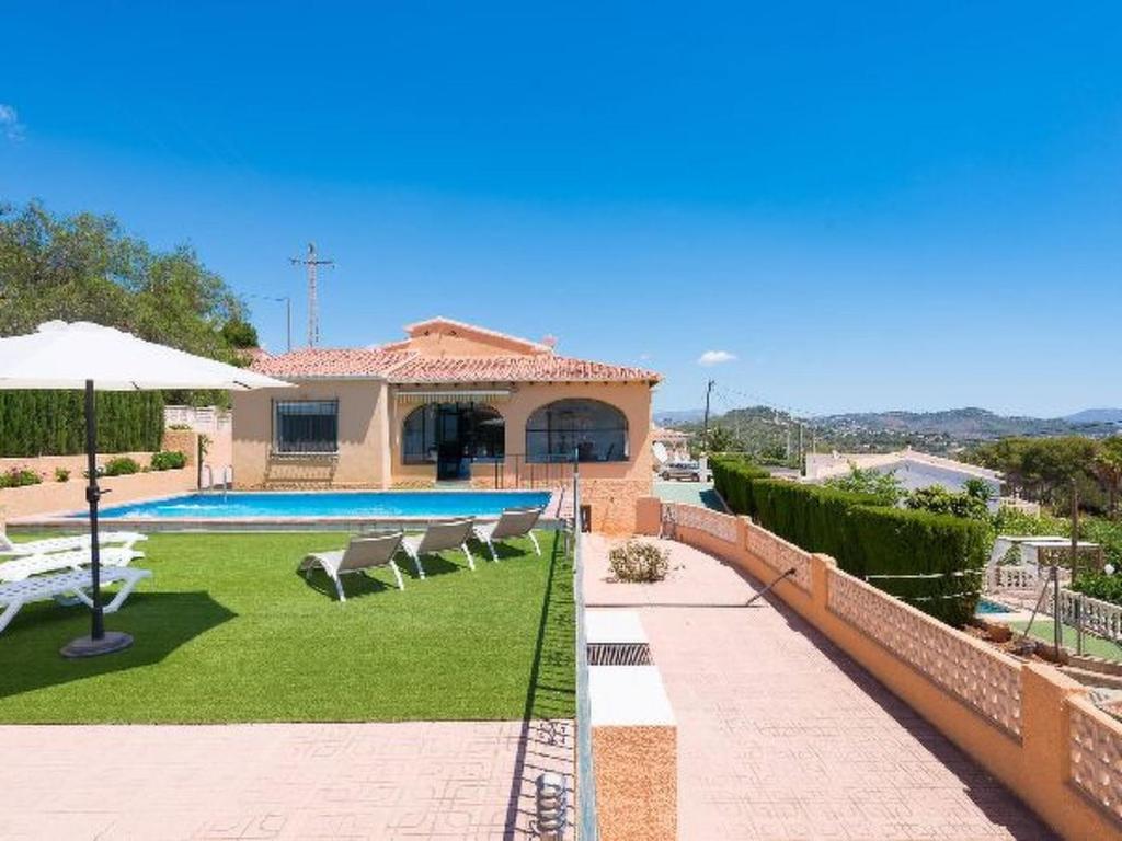 Holiday Home Villa Andres - Plus by Interhome - 4