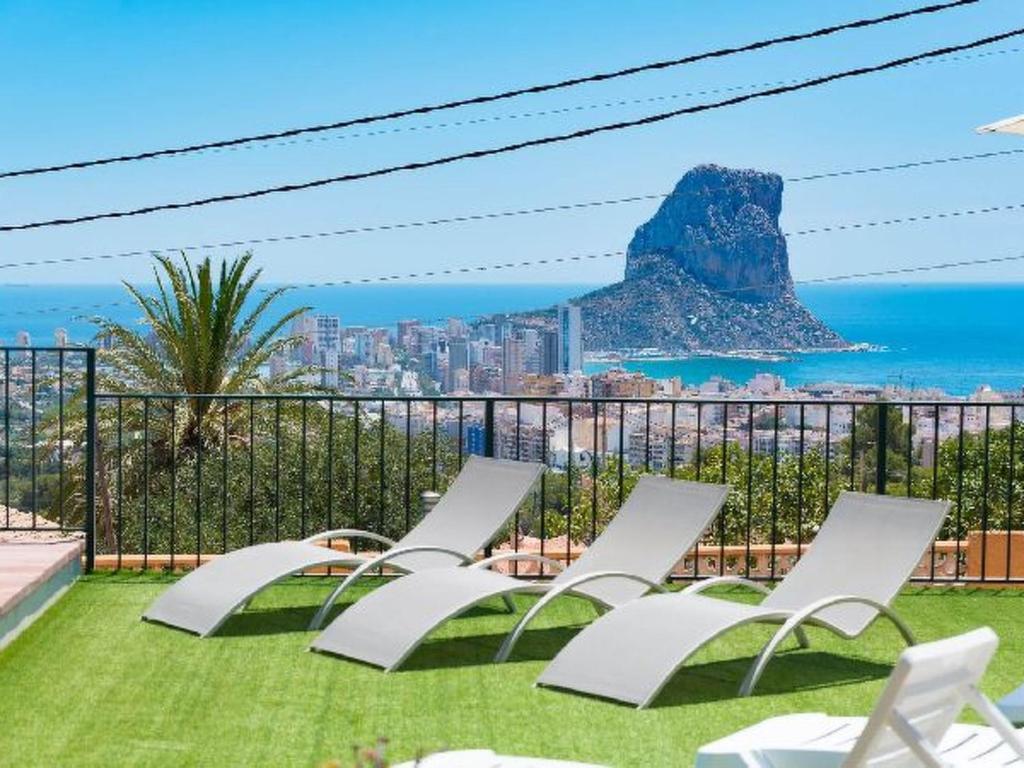 Holiday Home Villa Andres - Plus by Interhome - 3