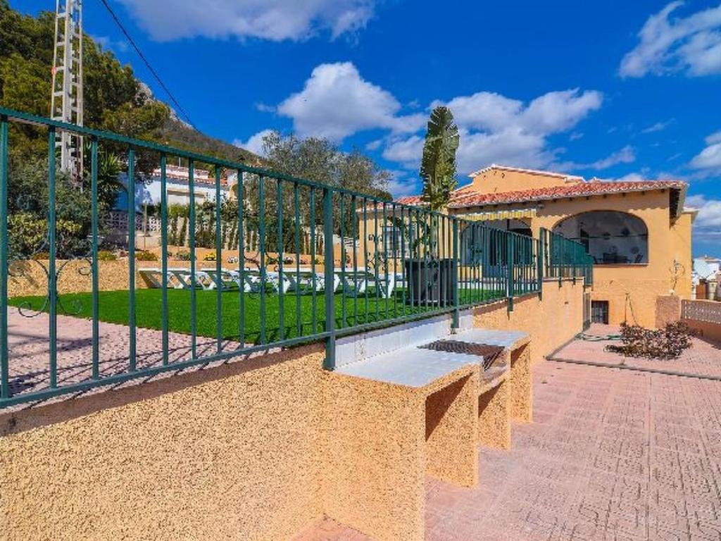 Holiday Home Villa Andres - Plus by Interhome - 5