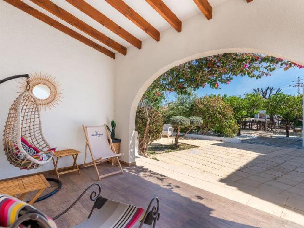 Holiday Home Villa Reva - PlusHolidays by Interhome - 2