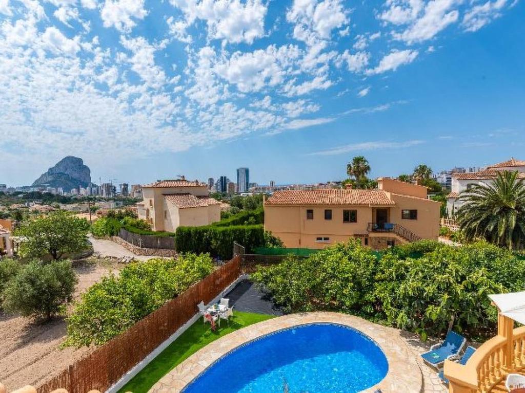 Holiday Home Villa Serena - PlusHolidays by Interhome - 5