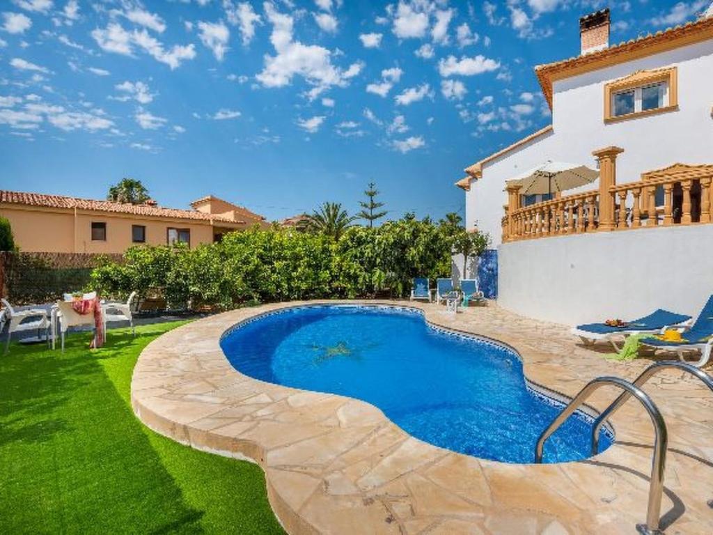 Holiday Home Villa Serena - PlusHolidays by Interhome - 3