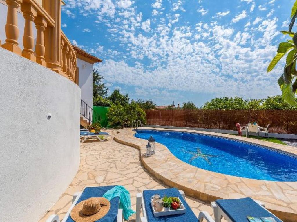 Holiday Home Villa Serena - PlusHolidays by Interhome - 4