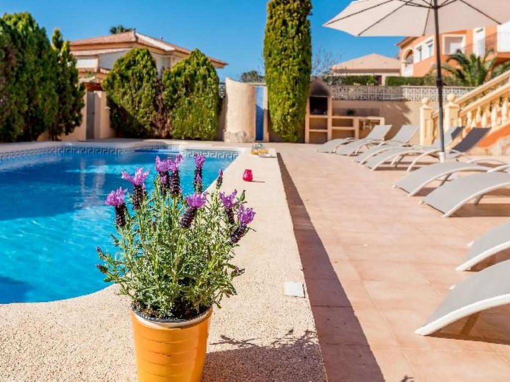 Holiday Home Villa Casita - PlusHolidays by Interhome - 3