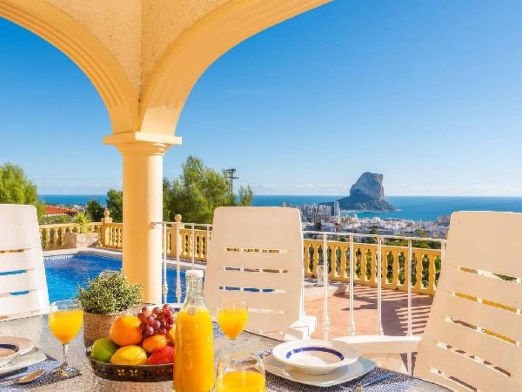 Holiday Home Villa Sabita - PlusHolidays by Interhome - 2