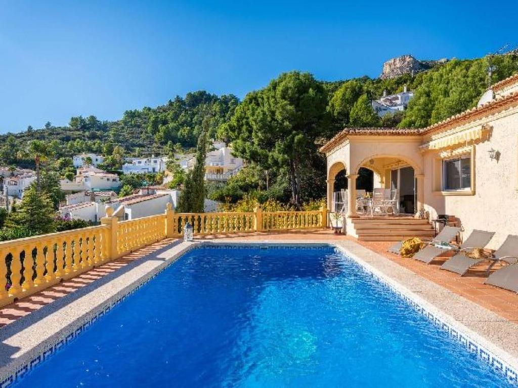 Holiday Home Villa Sabita - PlusHolidays by Interhome - 3