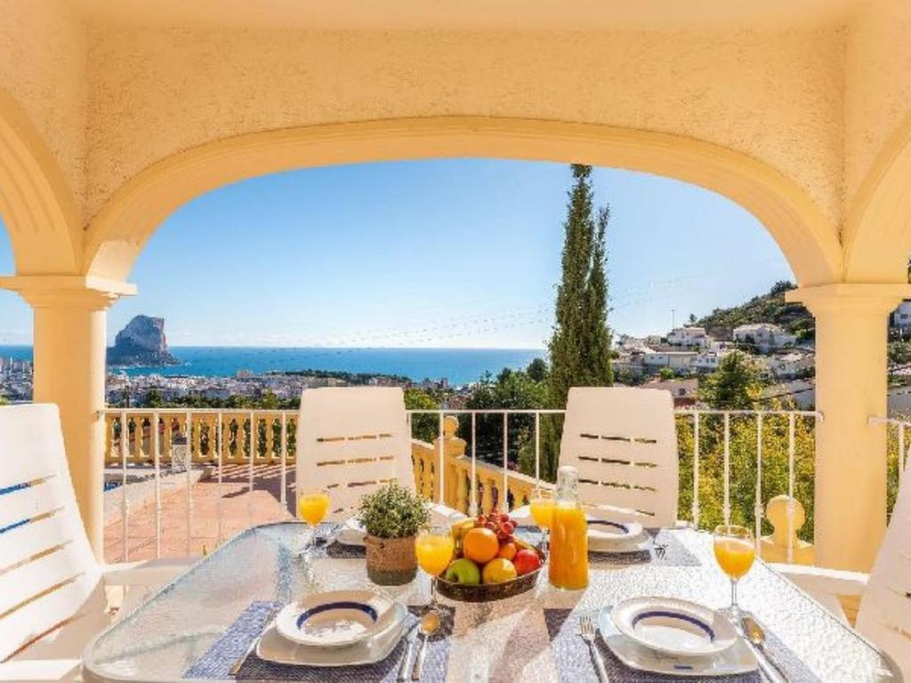 Holiday Home Villa Sabita - PlusHolidays by Interhome - 5