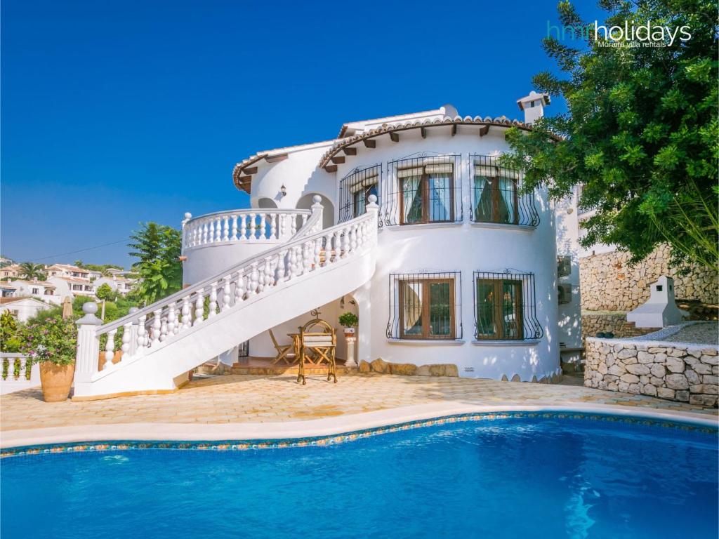 Villa Villa Talia by Interhome - 1