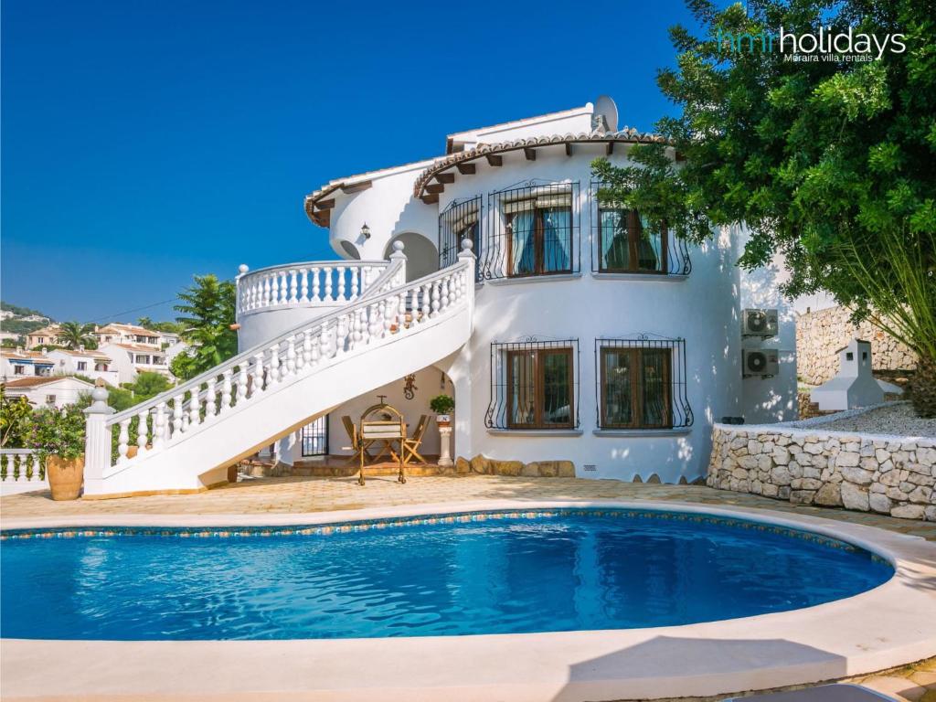 Villa Villa Talia by Interhome - 3