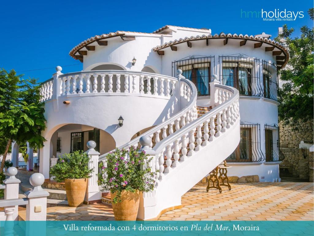 Villa Villa Talia by Interhome - 4