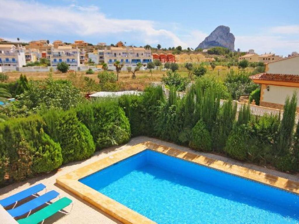 Holiday Home Villa Senieta - PlusHolidays by Interhome - 2