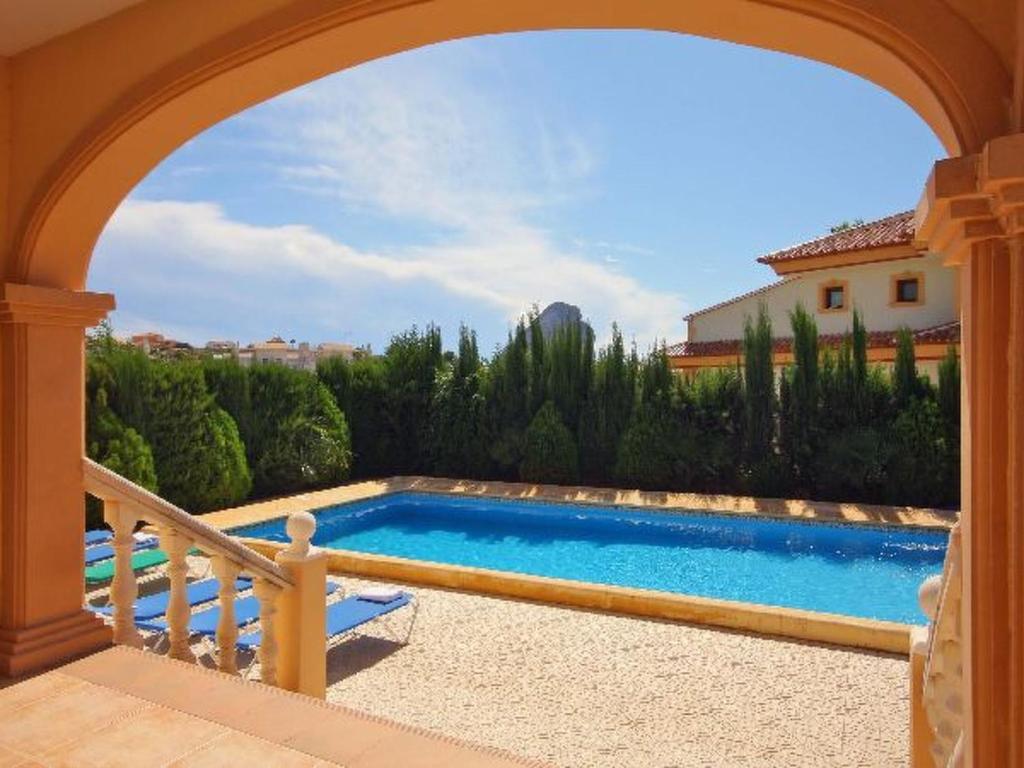 Holiday Home Villa Senieta - PlusHolidays by Interhome - 4