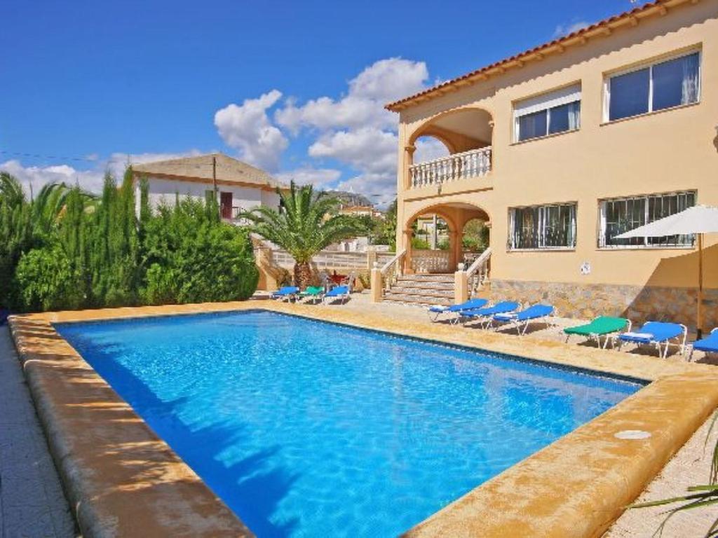 Holiday Home Villa Senieta - PlusHolidays by Interhome - 5