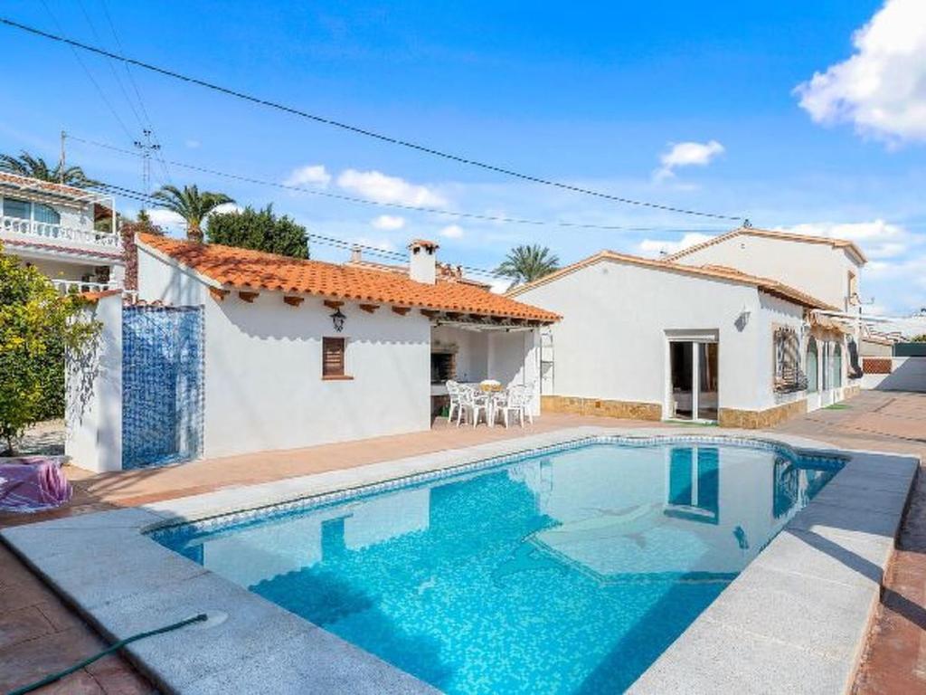 Holiday Home Villa Mercedes - Plusholidays by Interhome - 3