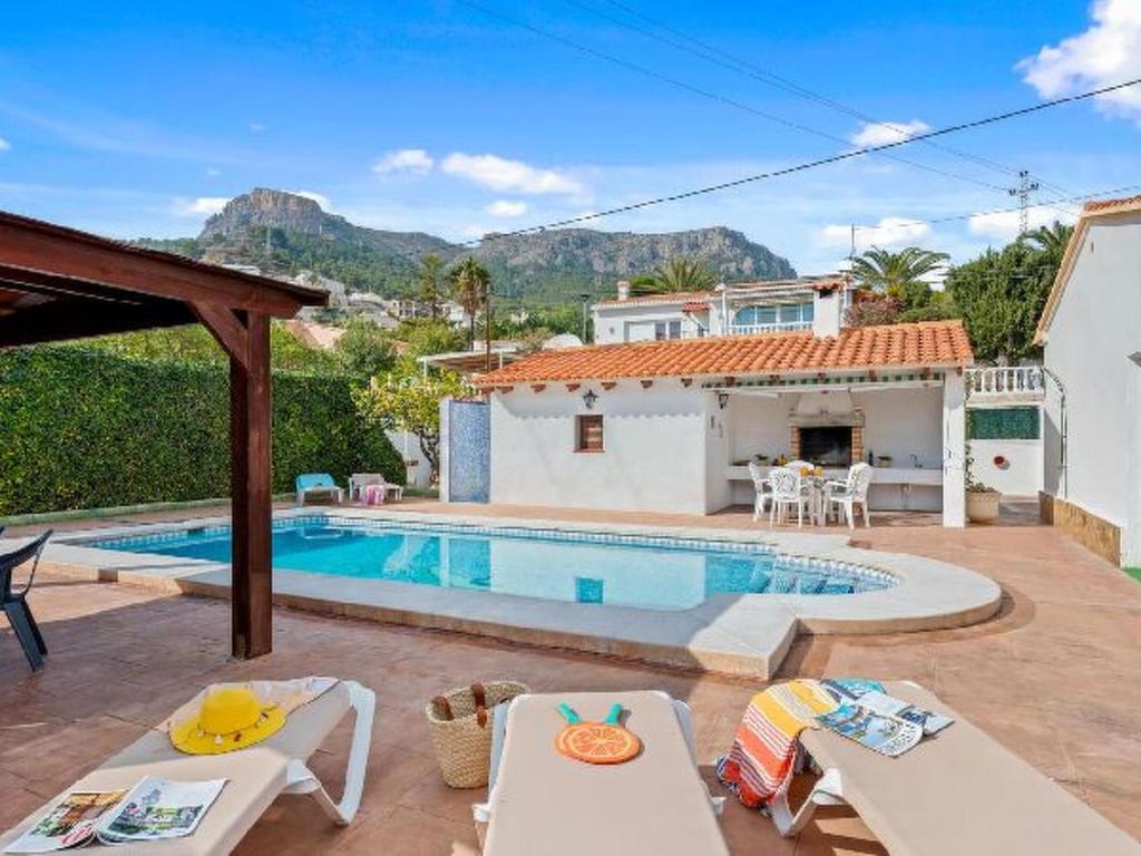Holiday Home Villa Mercedes - Plusholidays by Interhome - 1