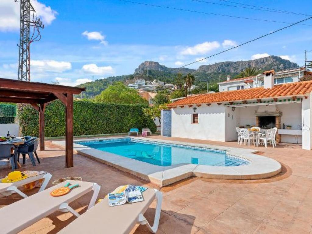 Holiday Home Villa Mercedes - Plusholidays by Interhome - 2