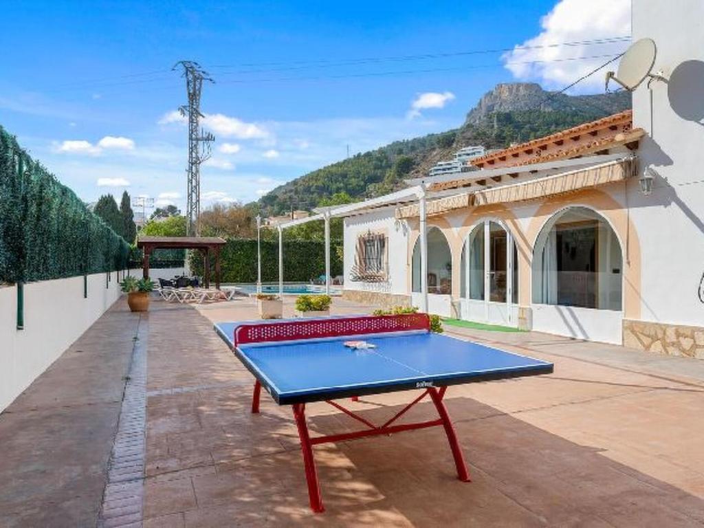 Holiday Home Villa Mercedes - Plusholidays by Interhome - 5