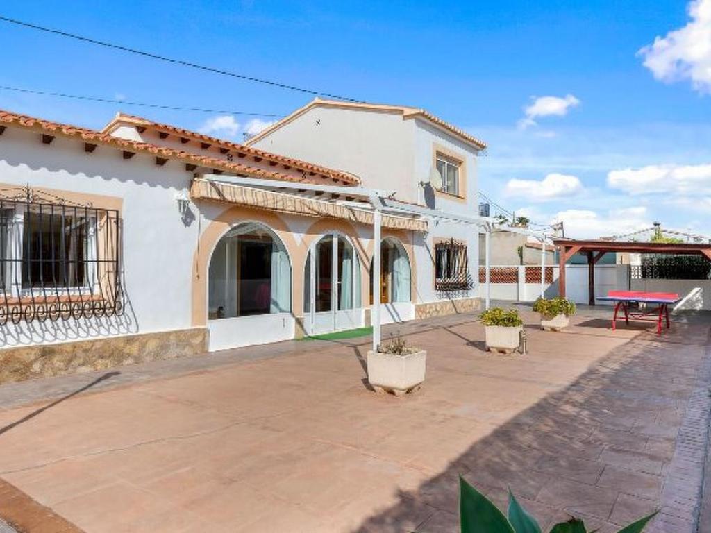 Holiday Home Villa Mercedes - Plusholidays by Interhome - 4