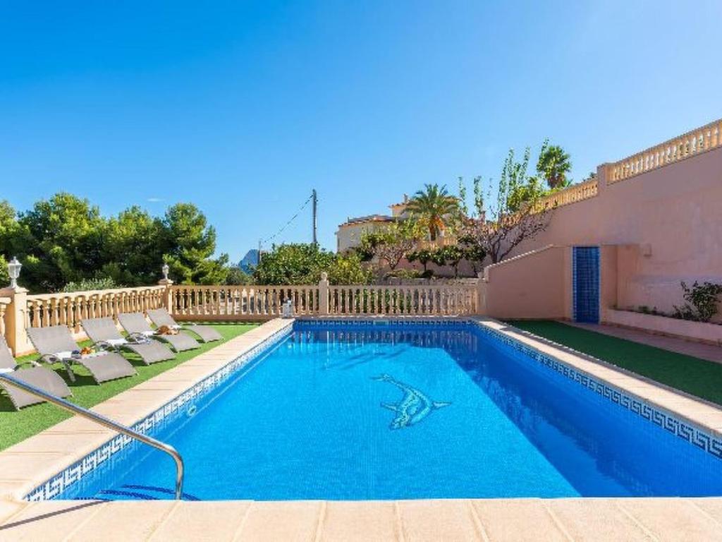 Holiday Home Villa Amanda - Plusholidays by Interhome - 2