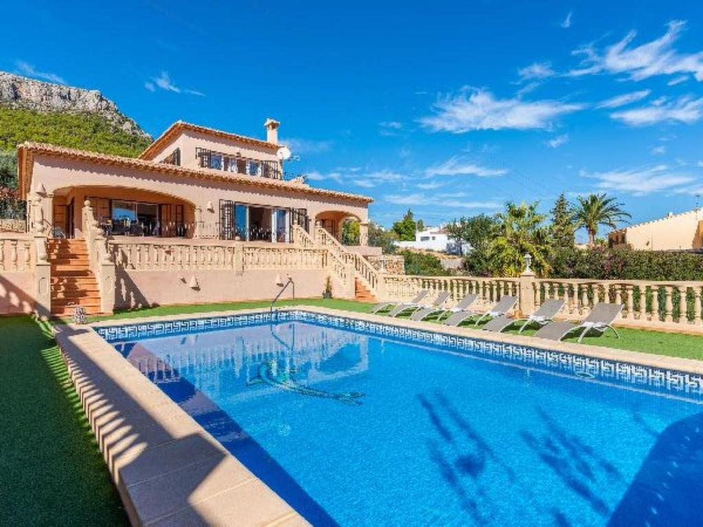 Holiday Home Villa Amanda - Plusholidays by Interhome - 3