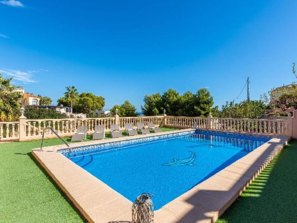 Holiday Home Villa Amanda - Plusholidays by Interhome - 4