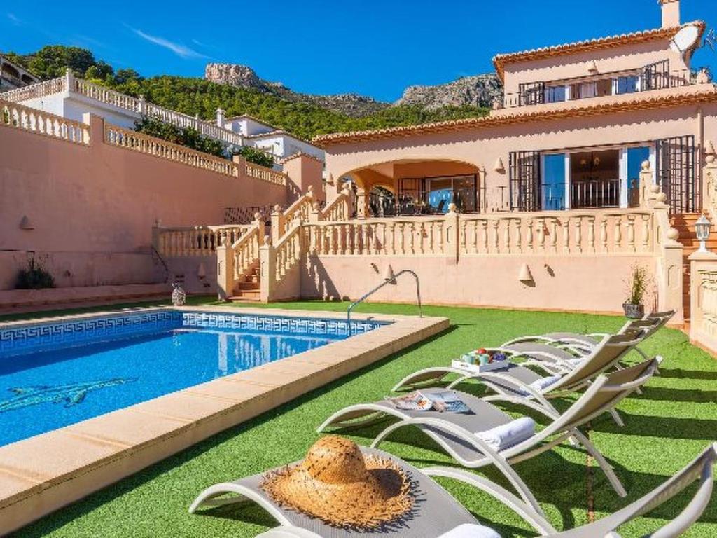 Holiday Home Villa Amanda - Plusholidays by Interhome - 5