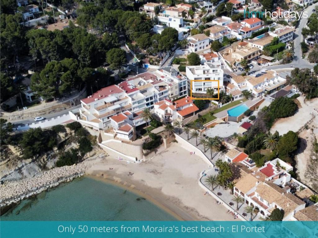 Apartment Ap- Bella Portet by Interhome - 2