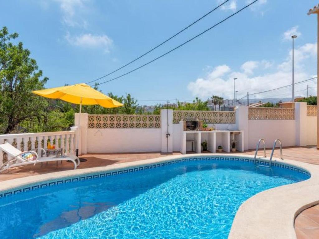 Holiday Home Villa Caseta de Sau - PlusHolidays by Interhome - 4