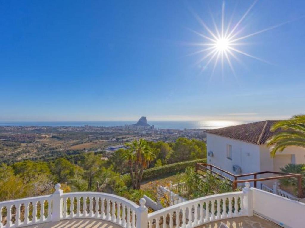 Holiday Home Villa Lehman - PlusHolidays by Interhome - 2