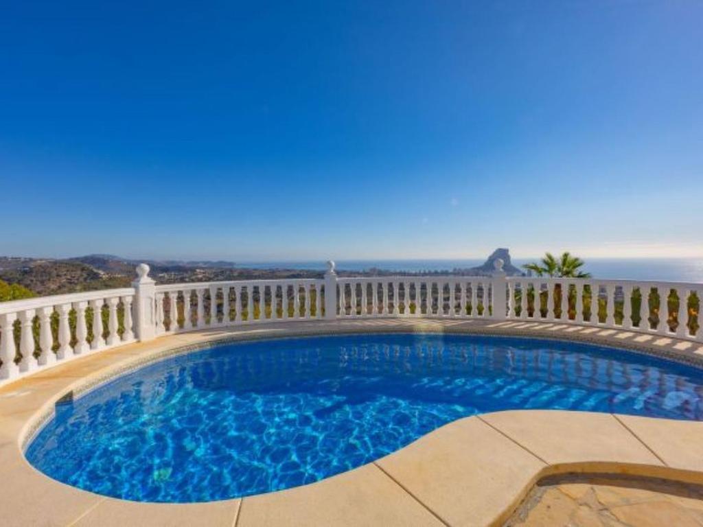 Holiday Home Villa Lehman - PlusHolidays by Interhome - 4