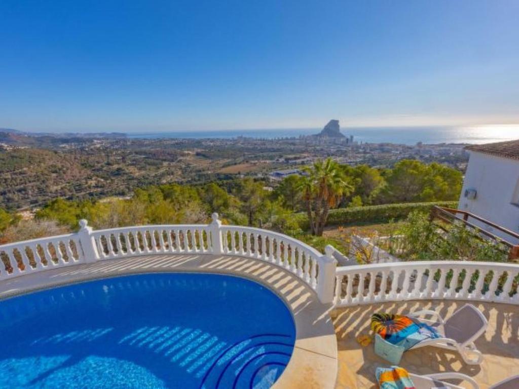 Holiday Home Villa Lehman - PlusHolidays by Interhome - 3