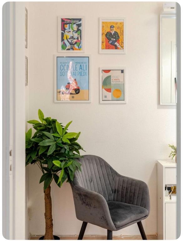 La Casa di Chiara - 4