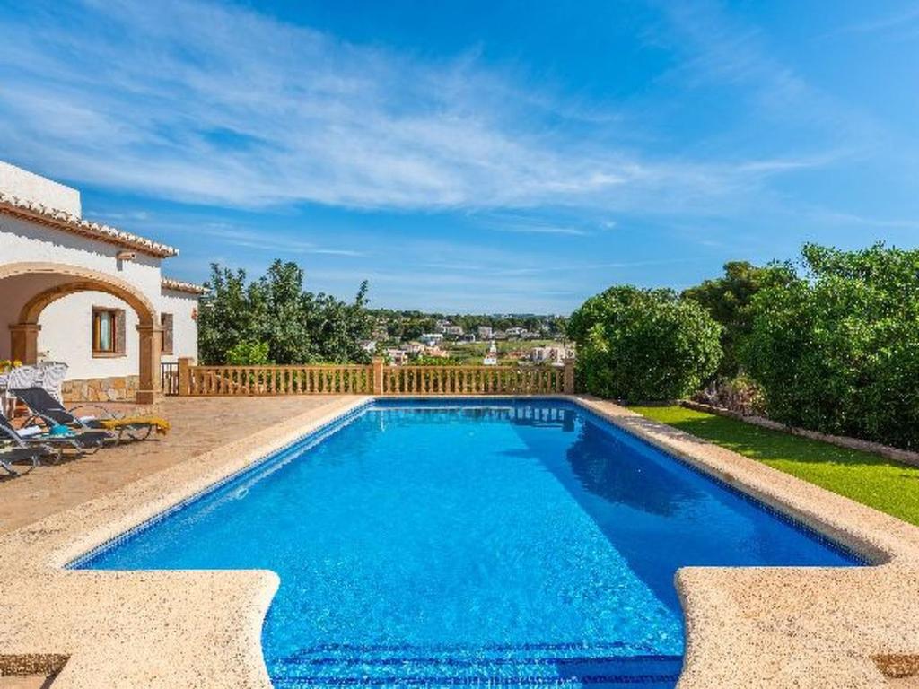 Holiday Home Villa Diego - PlusHolidays by Interhome - 4