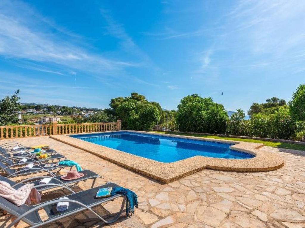 Holiday Home Villa Diego - PlusHolidays by Interhome - 5