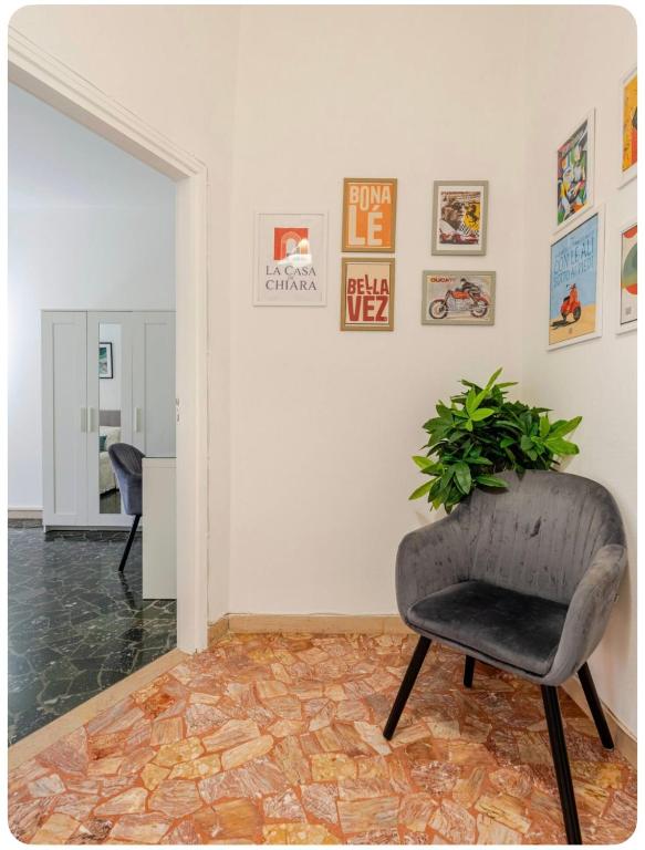 La Casa di Chiara - 3