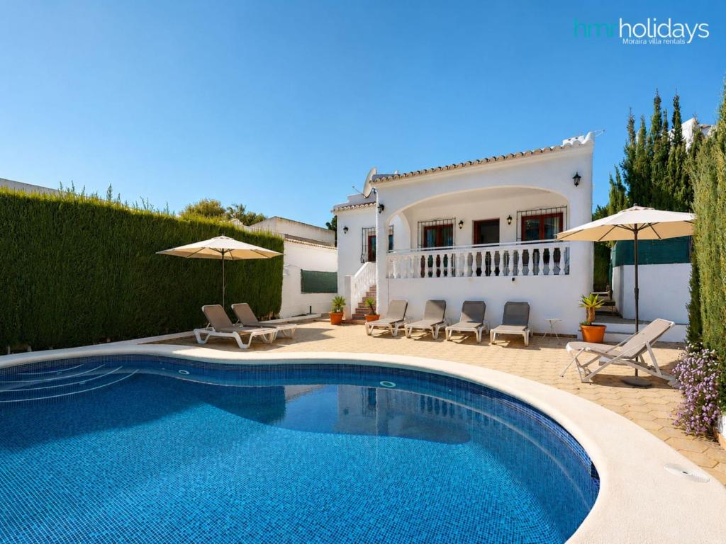 Villa Villa Limoneros by Interhome - 1