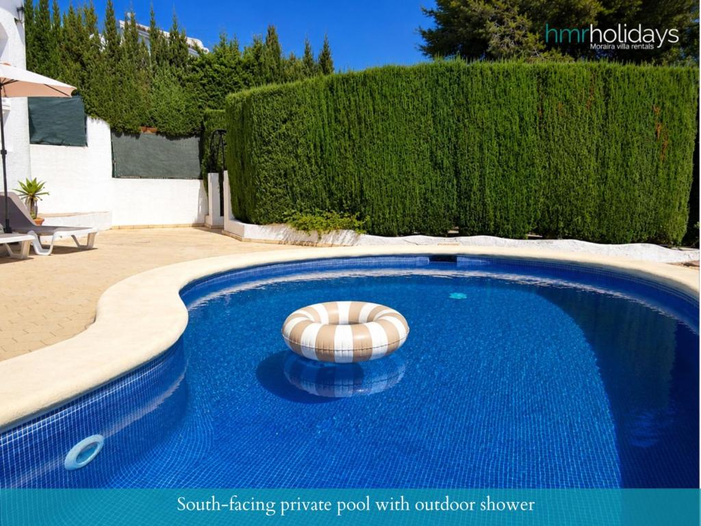 Villa Villa Limoneros by Interhome - 4
