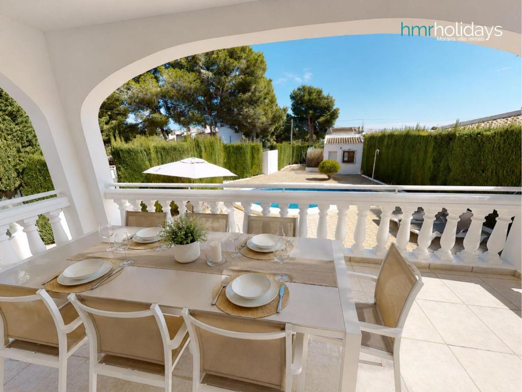 Villa Villa Limoneros by Interhome - 3