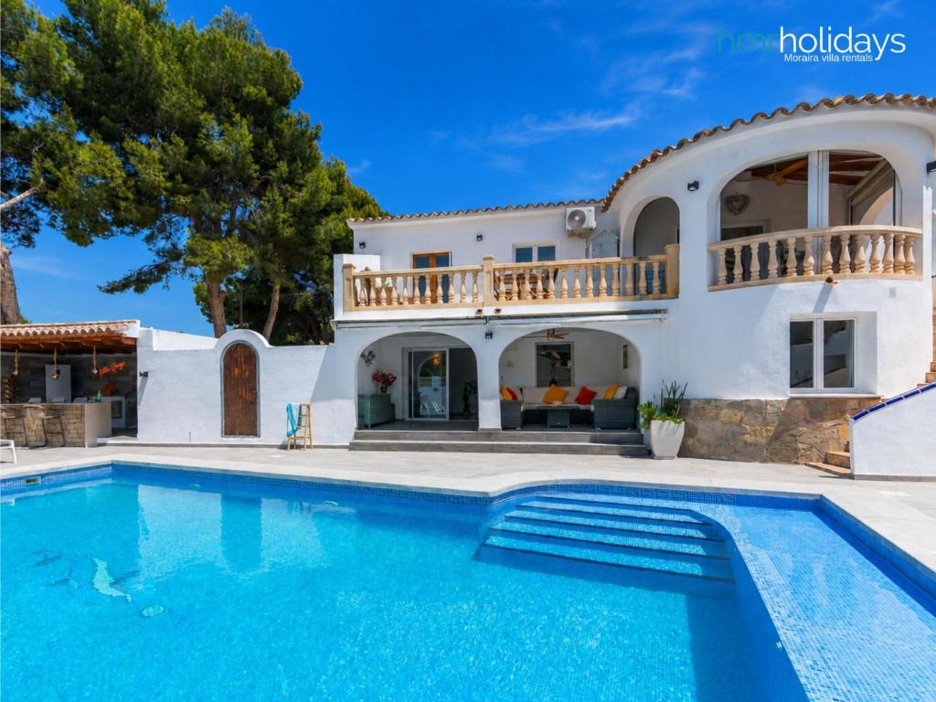 Villa Villa George by Interhome - 3