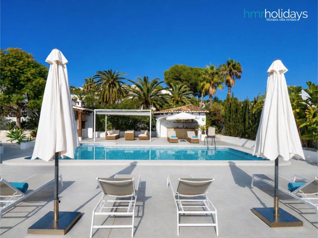 Villa Villa Bonita by Interhome - 4