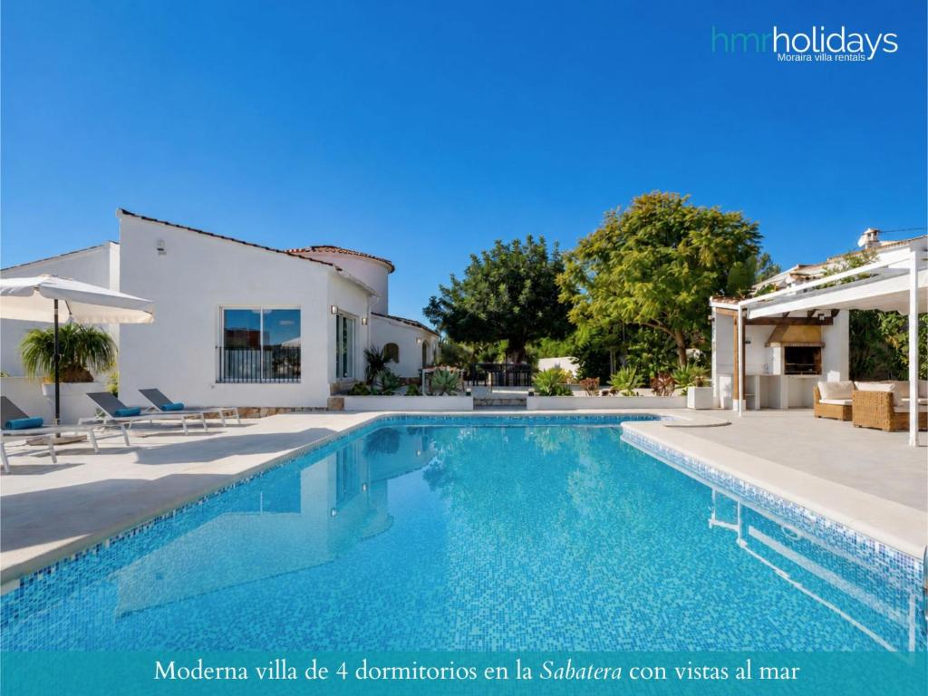 Villa Villa Bonita by Interhome - 3
