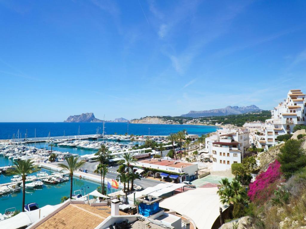 Holiday Home Villa Llobell - PlusHolidays by Interhome - 5