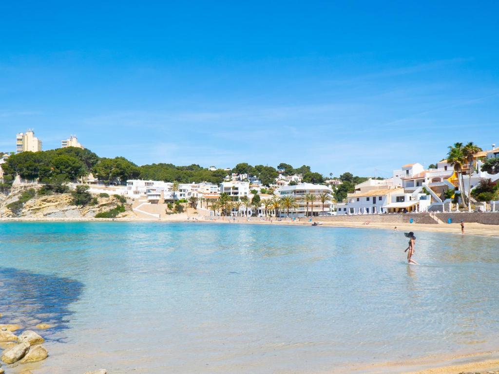 Holiday Home Villa Llobell - PlusHolidays by Interhome - 2