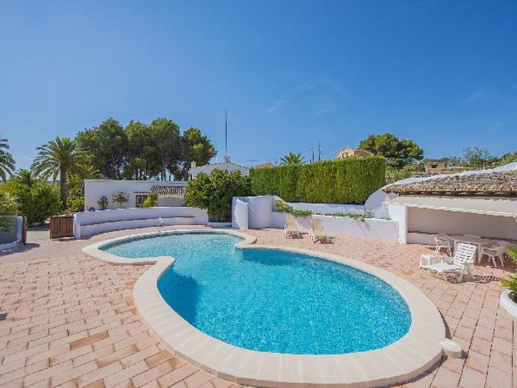 Holiday Home Villa Puseta - PlusHolidays by Interhome - 1