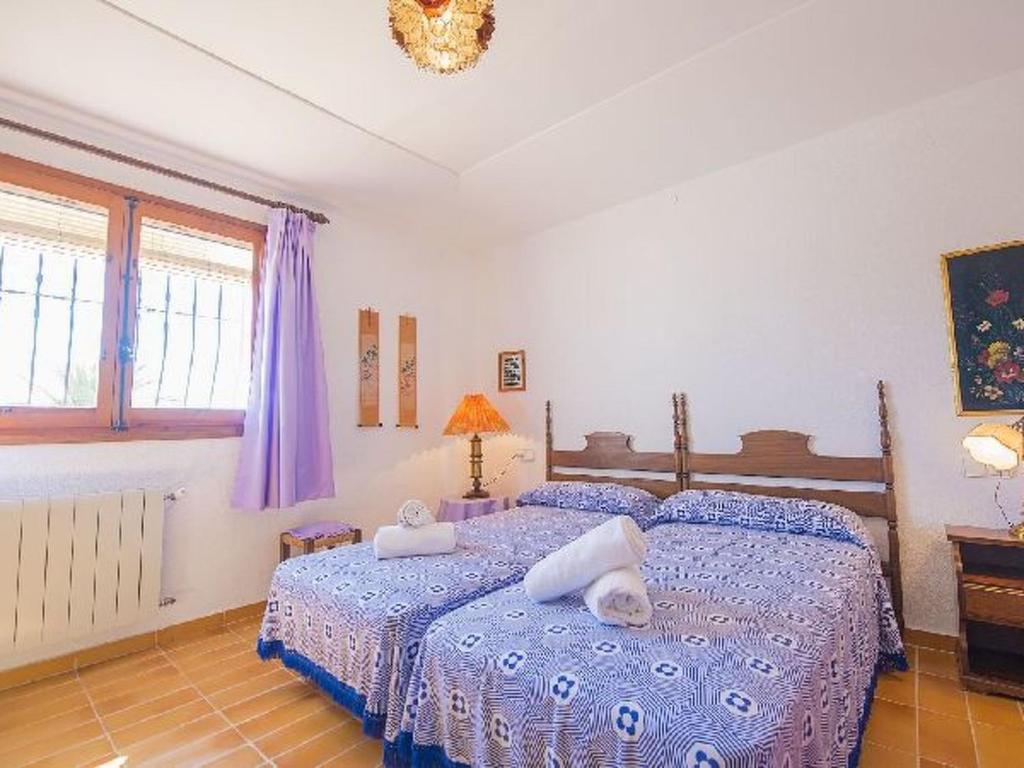 Holiday Home Villa Puseta - PlusHolidays by Interhome - 3
