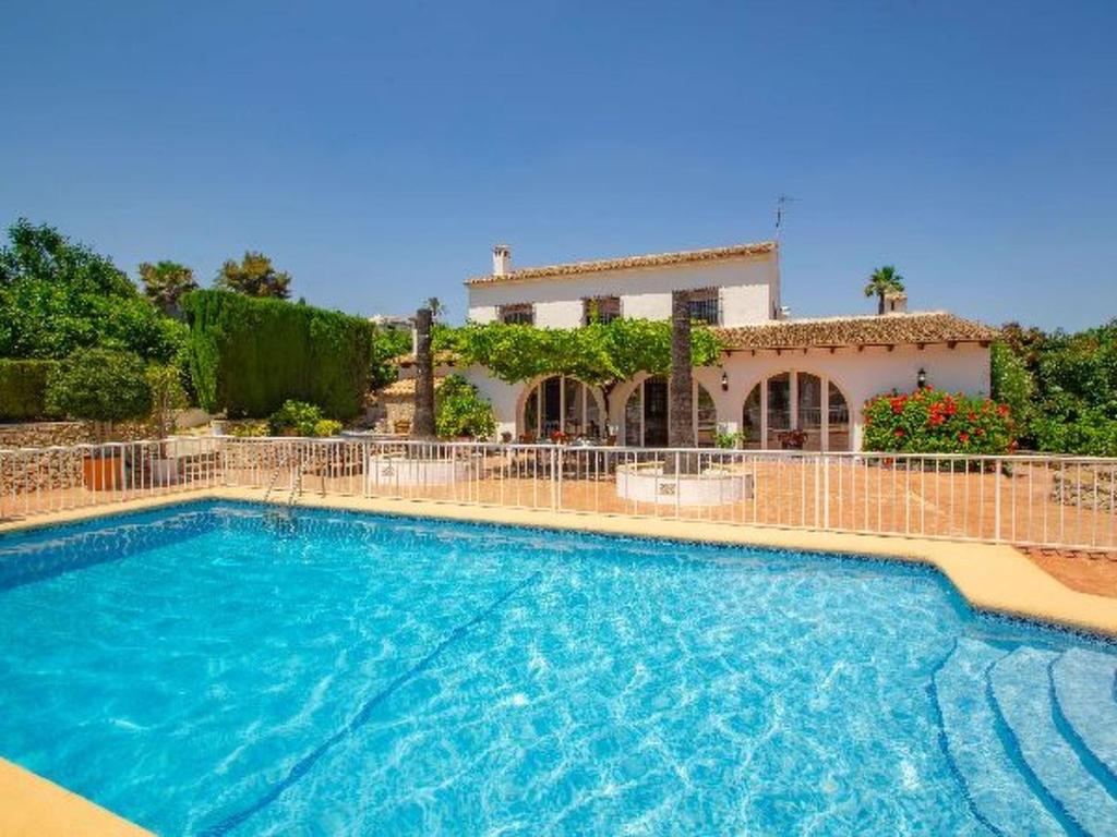 Holiday Home Villa Rocky - Plusholidays by Interhome - 2