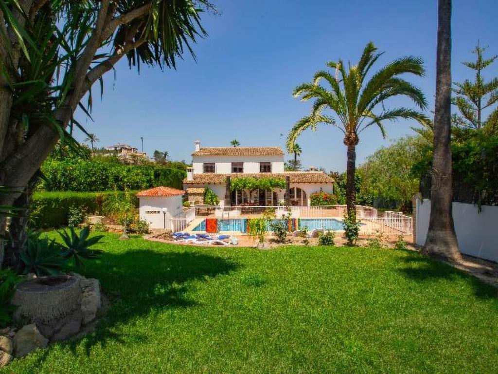 Holiday Home Villa Rocky - Plusholidays by Interhome - 4