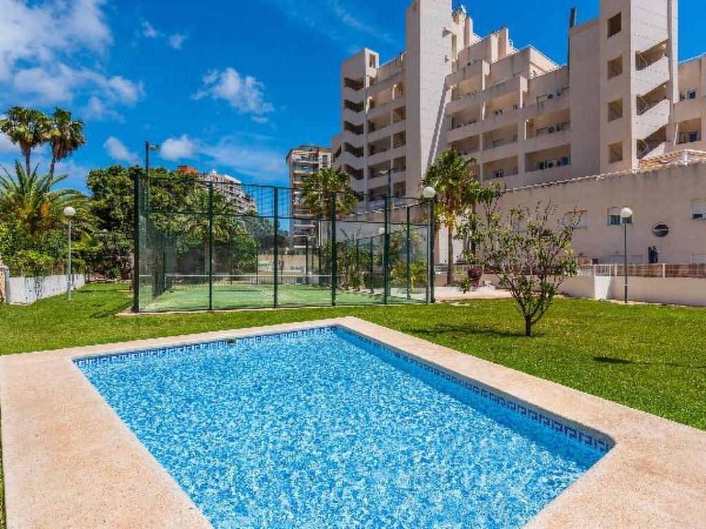 Apartment Apartment Happy - PlusHolidays by Interhome - 3