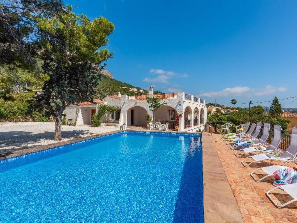 Holiday Home Villa Estacion - PlusHolidays by Interhome - 1