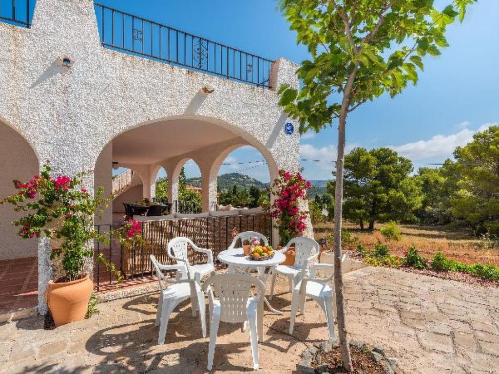 Holiday Home Villa Estacion - PlusHolidays by Interhome - 5